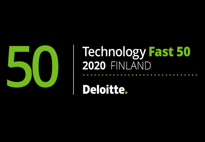 SuperApp Suomen 14. nopeiten kasvava teknologiayritys