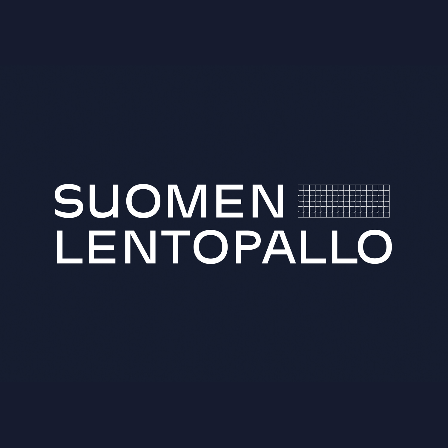 Lentopalloliitto logo
